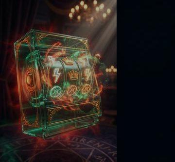 Merlin Casino